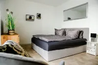 Apartment house Windland (Apartment 2 Chambres) Hotels in Pouch