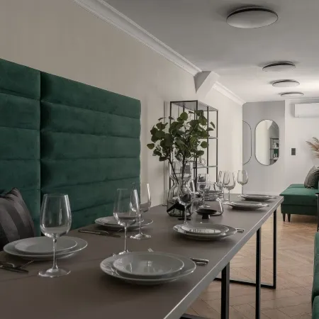 Apartio Rooms Katowice