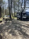 NEW 2025 RV, 1 Bedroom WiFi AC in Serene Winterport with Coast and Bangor nearby - 2 estrellas