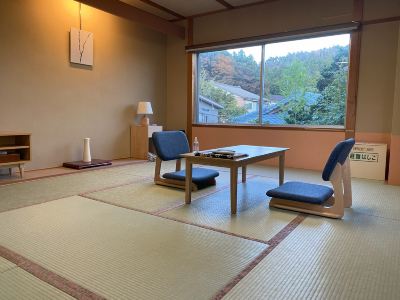 部屋タイプおまかせ 弥彦温泉 割烹の宿 櫻家の写真