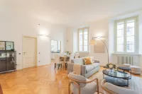 Casa Odescalchi Hotel a Provincia di Como