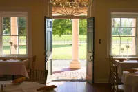 Ormond Manor - Morgenmad