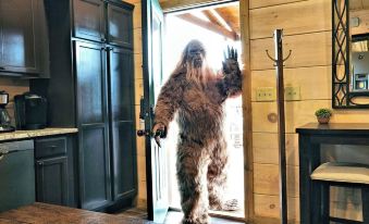 Sasquatch Inn