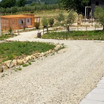 VioVillas Agriturismo Glamping Arezzo