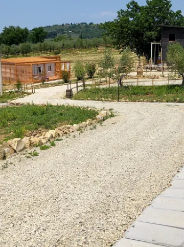 VioVillas Agriturismo Glamping Arezzo