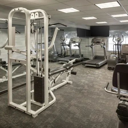 Fairfield Inn & Suites Napa American Canyon