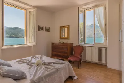 Il Cuore del Lago Các khách sạn gần Villa Monastero - Ingresso e biglietteria
