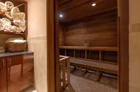 The Inn and Spa at East Wind - spa