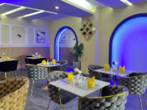 Atlantic View Hotel Hotels in Conakry