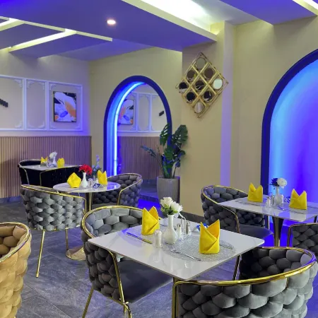 Atlantic View Hotel