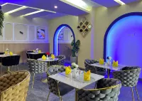 Atlantic View Hotel Các khách sạn ở Conakry
