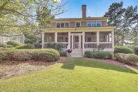 Upscale Home at Lake Oconee - Family Friendly! - 3-Star