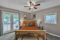 Peaceful Retreat with Hot Tub Kid and Dog Friendly