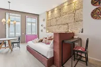 GuestReady - amma Braga - 7  호텔