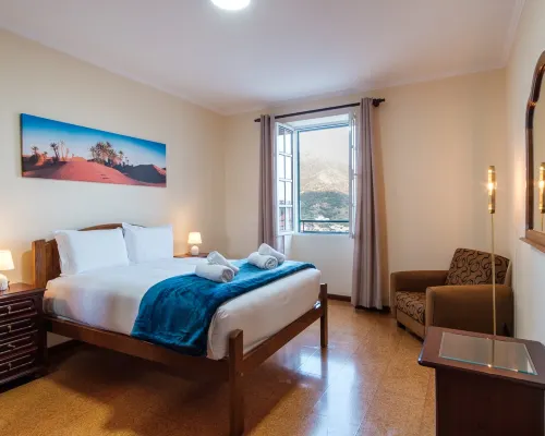 GuestReady - Experiência encantadora na Madeira Hotel a Machico