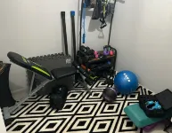 Tranquil Zen  2 Bedroom in heart of Brooklyn With out door space