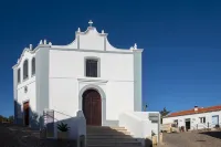 Casa do Vale in the historic center of Aljezur