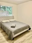 2BR near Tacoma Dome, downtown, restaurants & EQC