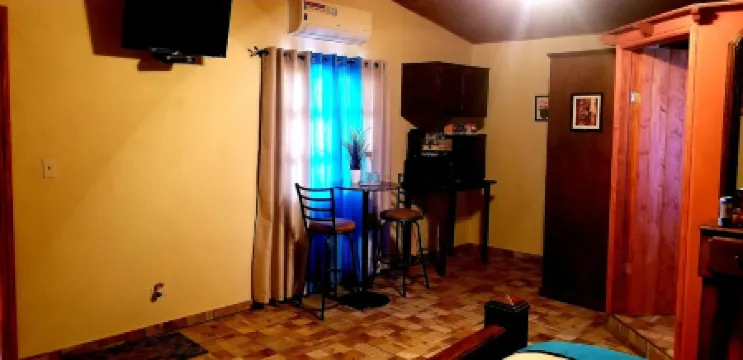 Corazón del Valle.RyA Valle de Guadalupe Suite