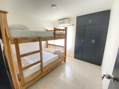 Apartamento Vacacional en Coveñas Hotel a 