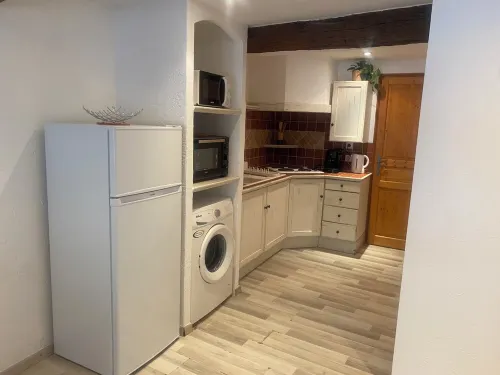 Appartement Centre Ville en RDC Hotels in Lorgues