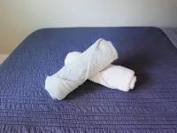 Entire Ocean Boulevard property, steps to beach!