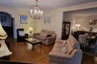 Charming Appart. in a Villa