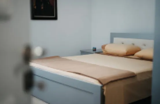 Charming 4-bedroom villa with AC, WiFi in amazing Gjirokastër 酒店