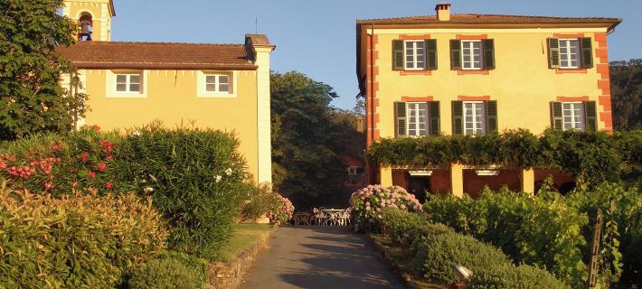 Villanova Apartments - Nature & Wellness Отели в г. Леванто