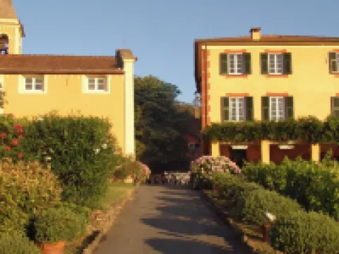 Villanova - Nature & Wellness Hotels in Levanto