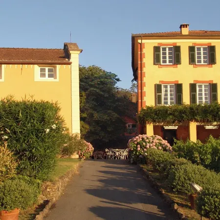 Villanova - Nature & Wellness