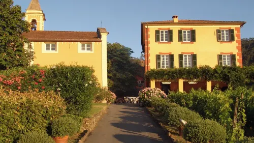 Villanova Apartments - Nature & Wellness - Boutique