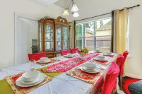 距離能源走廊7英里的家：適合遠程工作！