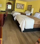 Budget Inn & Suites Hotels in Hamilton County