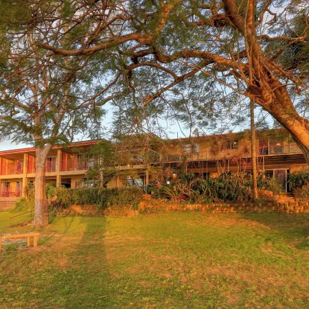 Tweed River Motel