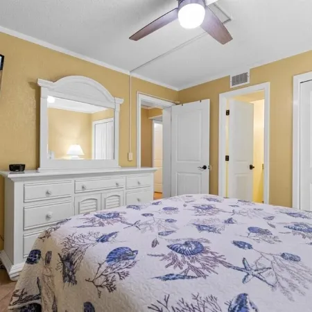 Getting in Some Vitamin Sea! 2 bed 2 bath condo in Myrtle Beach