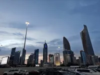 Bloom Hotel Hotels in Bneid Al Qar