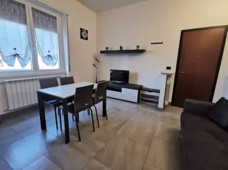 URO'S HOME Отели в г. Лонате-Поццоло