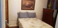 Historical Gem with Captivating Views of the Charlotte Amalie Harbor  호텔