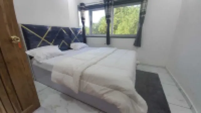 King Villa - A Bungalow