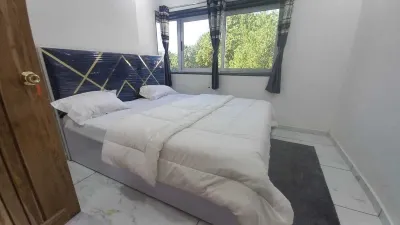 King Villa - A Bungalow Hotels in 