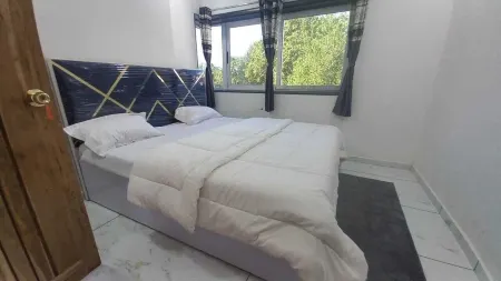 King Villa - A Bungalow Отели в г. Марвад