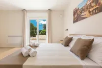 Tenuta Cuccovivo - Villa di Lusso con Piscina Vista Mare a 5 Minuti da Ostuni