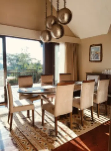 3 Bedroom Luxury Lodge in Naivasha with Golf Club & Scenic Views