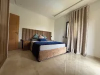 Havre de Paix Exotique Avec Gouvernante