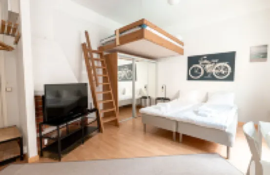 2Ndhomes Kamppi Studios