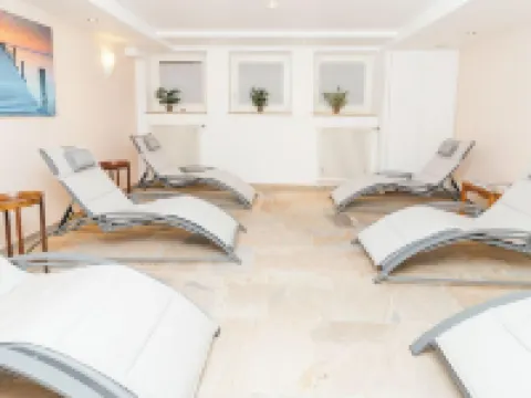 Hotel Garni Brugger Hotels in Lindau