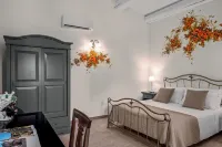Terra Dei Limoni Hotel a Lido di Noto