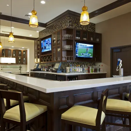 Hilton Garden Inn Milwaukee Downtown