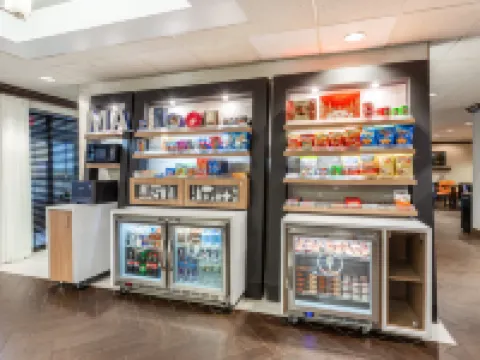 ハンプトン イン ボストン / ピーボディ ピーボディのホテル